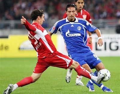 天生的领袖 天生的领袖